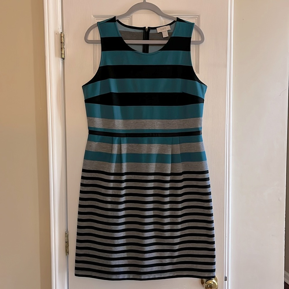 Ann Taylor Loft Dress Size 12